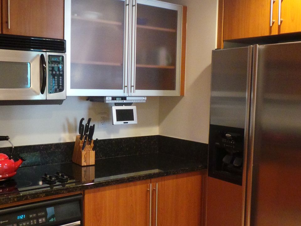 1st image of 610 Clematis St APT 601