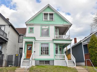 2514 North Holton STREET #2516, Milwaukee, WI