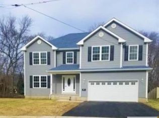 119 Helmetta Rd, Monroe Township, NJ 08831