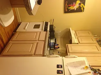 Rented by Landmark Resources