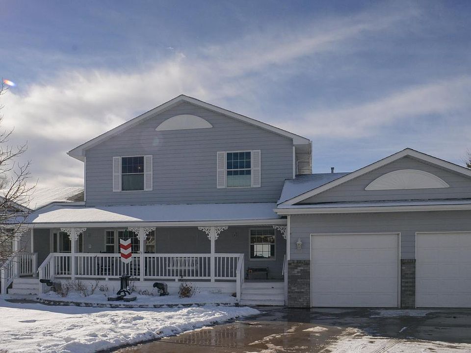 3333 Paintbrush Dr, Gillette, WY 82718 Zillow