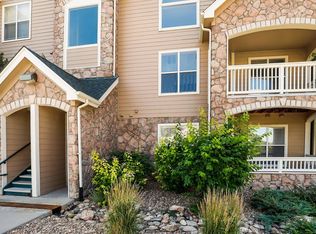 18939 E Warren Cir #E-107, Aurora, CO 80013