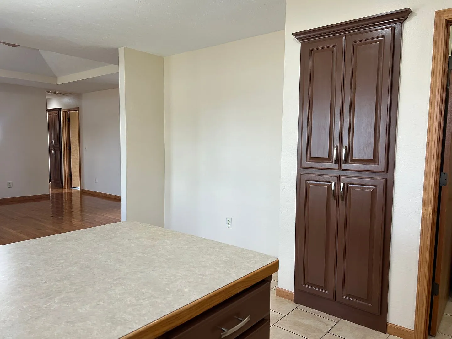 All Brick Home in Rolling Prairie — Photo 4