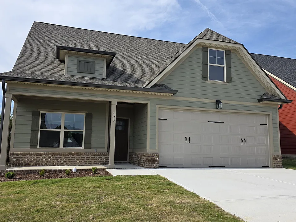 490 Willow Grove Ct