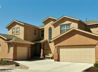 13230 Lions Peak Way, Colorado Springs, CO 80921