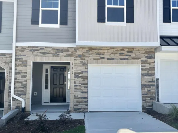 210 Carnaby #136, Franklinton, NC 27525