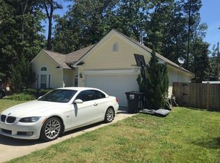 6704 2nd Ave, Indian Trail, NC 28079