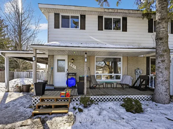 991 Mackenzie Rd, Prescott, ON K0E 1T0