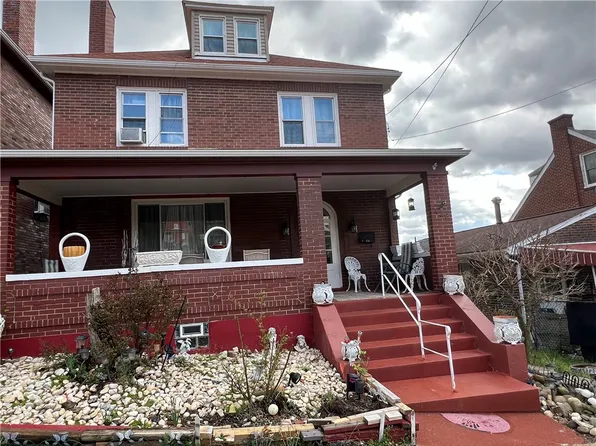 426 26th St, McKeesport, PA 15132