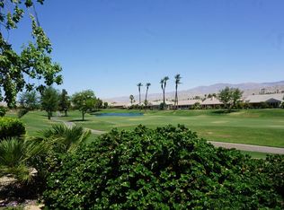78654 Cimmaron Cyn, Palm Desert, CA 92211