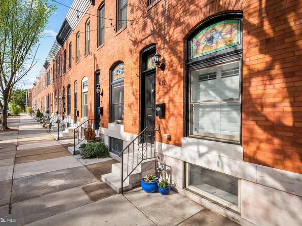 612 S Kenwood Ave, Baltimore, MD 21224