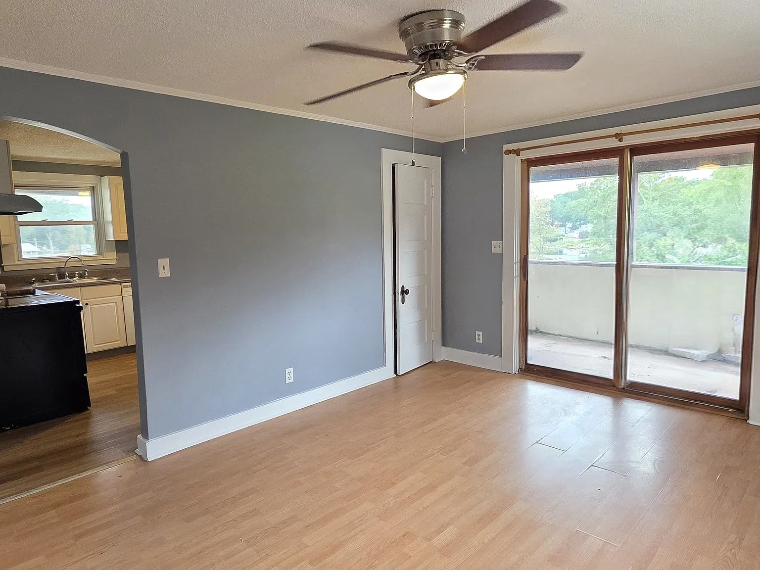 2 bed, 674 sqft, $1,850 — Photo 4