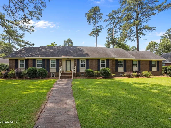 1902 York Street, Kinston, NC 28504