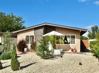 1621 Shepherd Dr, Paso Robles, CA 93446