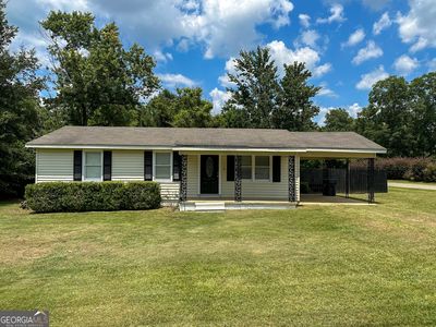 118 Laurel Dr, Cochran, GA, 31014