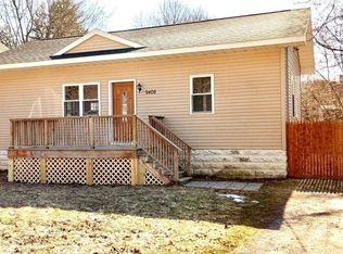9408 Hamilton St, Chadwicks, NY 13319
