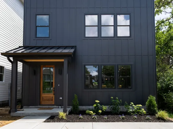 600 James Ave, Nashville, TN 37209