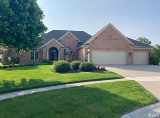 1803 Bent Tree Ct, Auburn, IN 46706