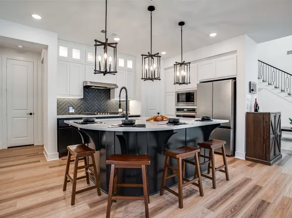 1721 Great Barrier Mews, Celina, TX 75009