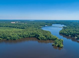 0 Hwy 903, Bracey, VA 23919