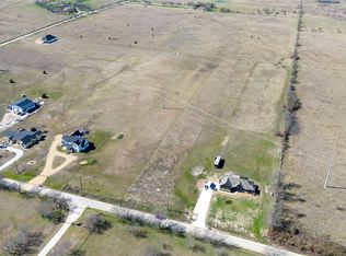 640 County Road 379, Decatur, TX 76234