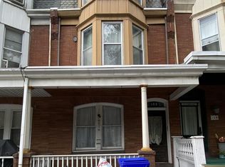 166 Clymer St, Reading, PA 19602