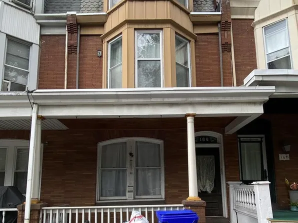 166 Clymer St, Reading, PA 19602