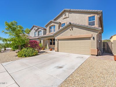 12044 W Melinda Ln, Pine Knoll Shores, AZ, 85373