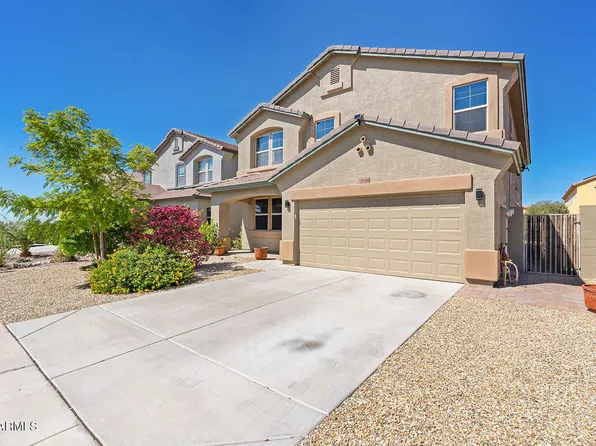 12044 W MELINDA Lane, Sun City, AZ 85373