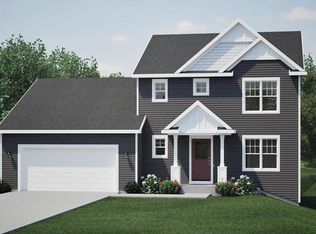 1381 Tower Hill Pass, Whitewater, WI 53190