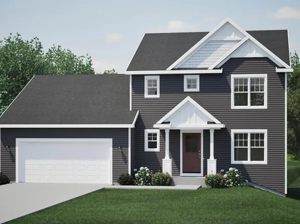 1381 Tower Hill PASS, Whitewater, WI 53190