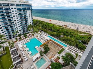 Roney Palace Condo, Miami Beach, FL 33139