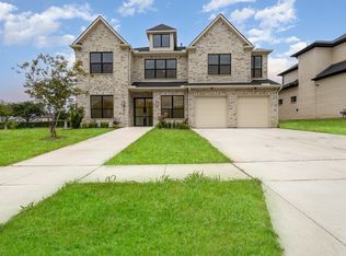 9840 Wyndbrook Dr, Frisco, TX 75035