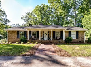 1303 Quail Dr, Monroe, NC 28112