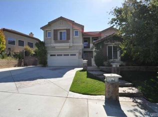 22078 Gold Canyon Dr, Santa Clarita, CA 91390