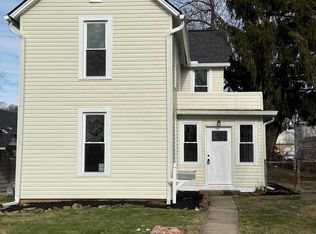 641 King St, Lancaster, OH 43130