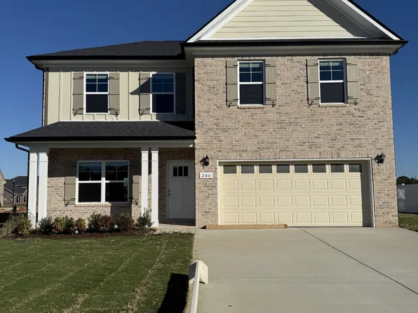 200 Streamflow Dr Lot 247, Ashland City, TN 37015