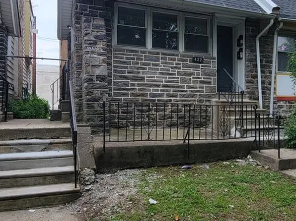 422 E. Roosevelt Blvd., 422 E Roosevelt Blvd Floor 1, Philadelphia, PA 19120