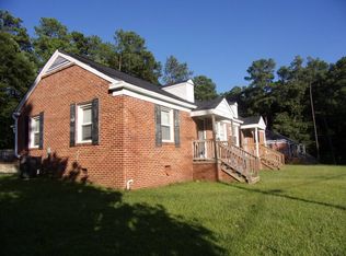 636 N Horner Blvd, Sanford, NC 27330