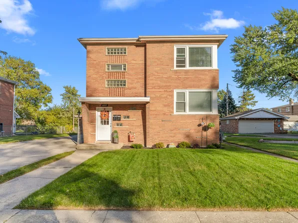 10537 Austin Ave, Chicago Ridge, IL 60415