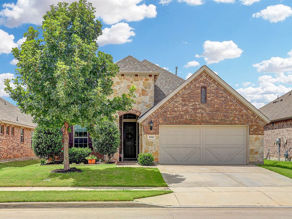 1st image of 2452 Open Range Dr