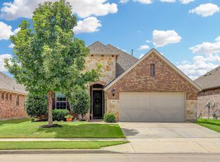 2452 Open Range Dr, Fort Worth, TX 76177