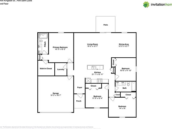 3rd image of 601 NW Kingston St