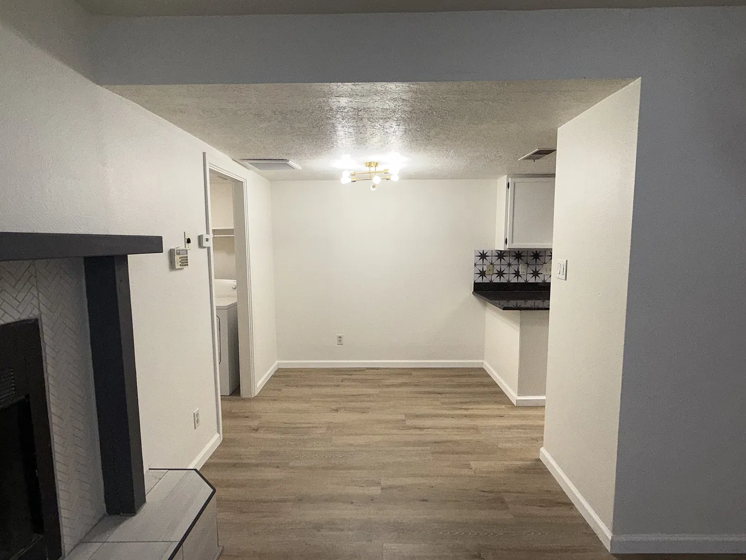 5801 Lowell Street Northeast #28B - 28B — Photo 4
