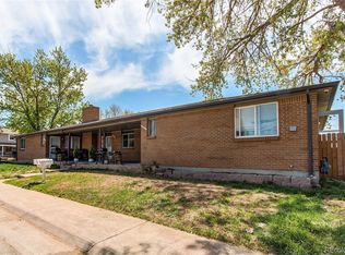 14200 E 22nd Pl, Aurora, CO 80011