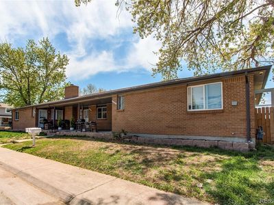 14200 E 22nd Place, Aurora, CO, 80011