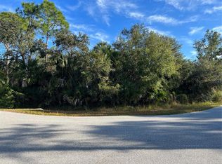 Bluery Avenue Lot #11, North Pt, FL 34291