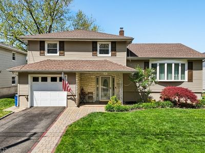 110 Byrd Ave, Bloomfield, NJ, 07003