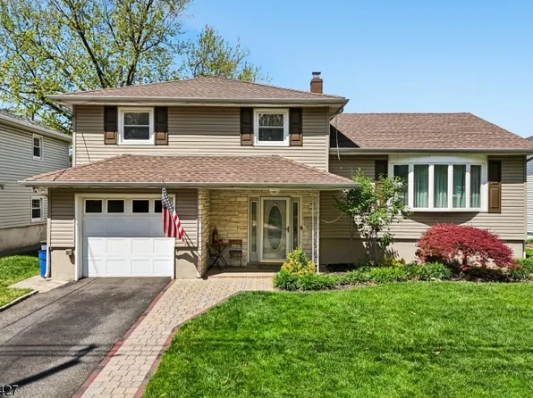 110 Byrd Ave, Bloomfield Twp., NJ 07003