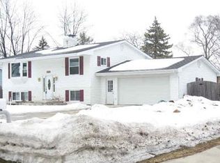 2680 Julianne Dr, Saginaw, MI